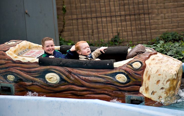 Boys in Boats